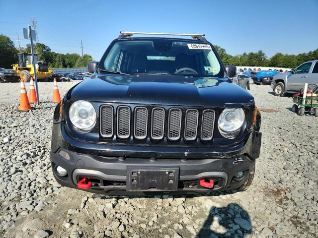 2017 JEEP RENEGADE T ZACCJBCB1HPG60699