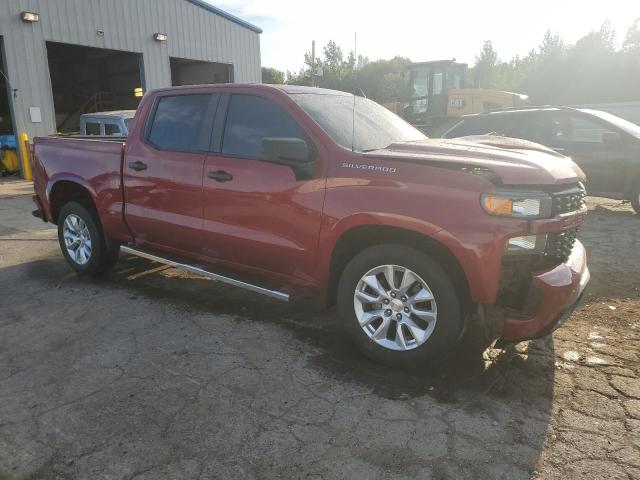 2020 CHEVROLET SILVERADO - 1GCPWBEF8LZ146183