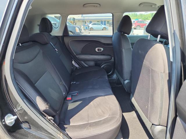 2018 KIA SOUL - KNDJN2A21J7890597
