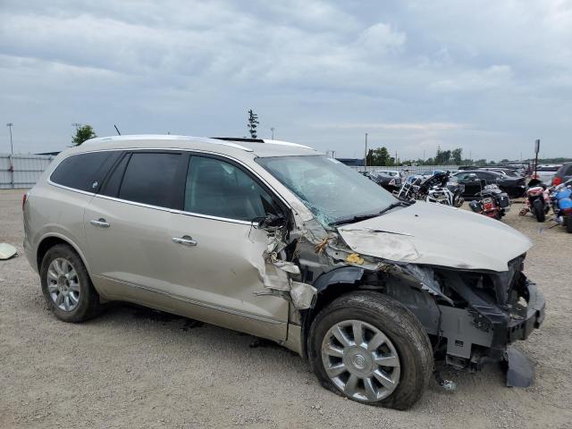 2014 BUICK ENCLAVE - 5GAKVBKDXEJ361860
