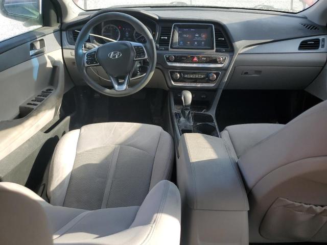 2019 HYUNDAI SONATA SE - 5NPE24AFXKH790472