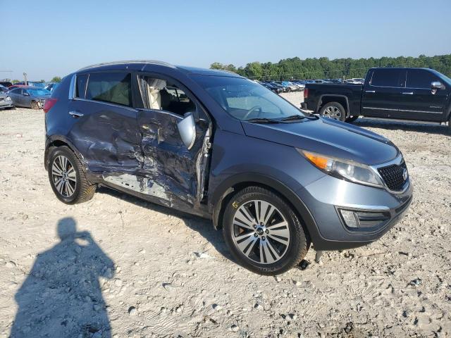 2015 KIA SPORTAGE EX KNDPC3AC5F7710933