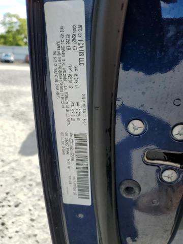 2017 DODGE CHALLENGER 2C3CDZGG1HH624930