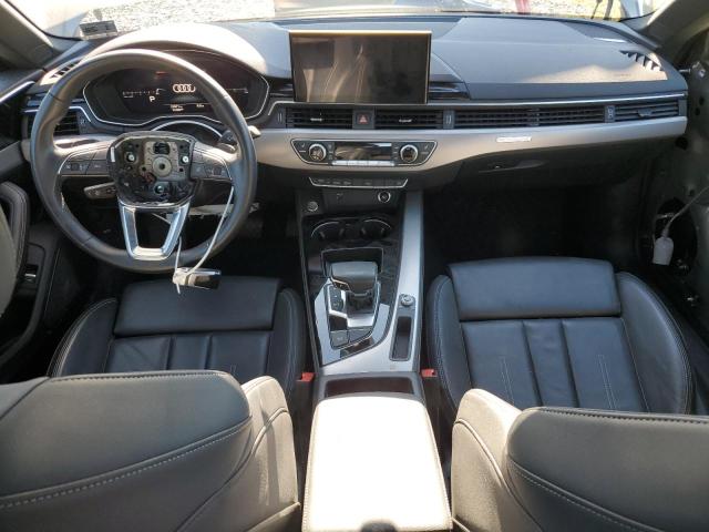 2023 AUDI A5 PREMIUM WAUFACF53PA002726
