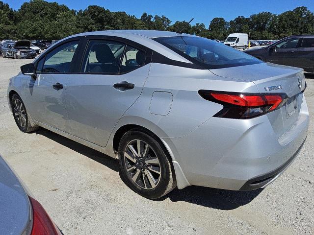 2024 NISSAN VERSA S 3N1CN8DV6RL850141