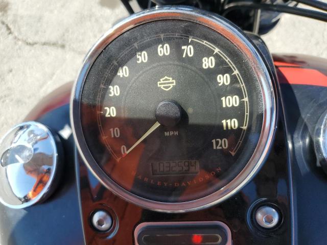 2016 HARLEY-DAVIDSON FXDF DYNA 1HD1GYM32GC302609