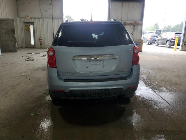 2015 CHEVROLET EQUINOX LT 2GNFLFEK0F6177329