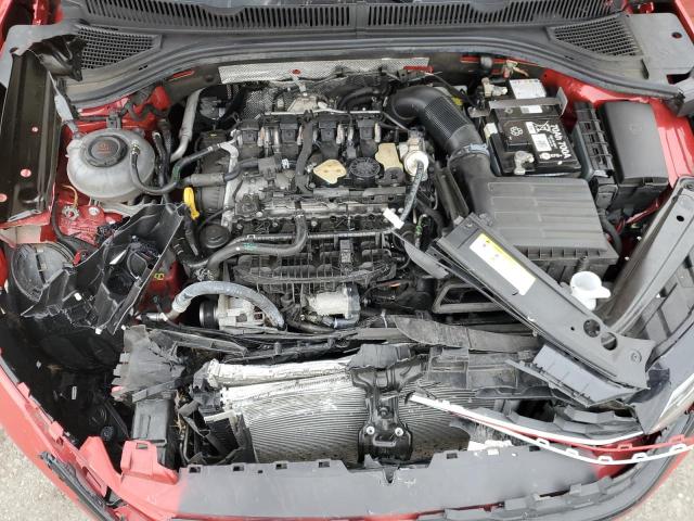 2024 VOLKSWAGEN JETTA GLI 3VW2T7BU7RM000108