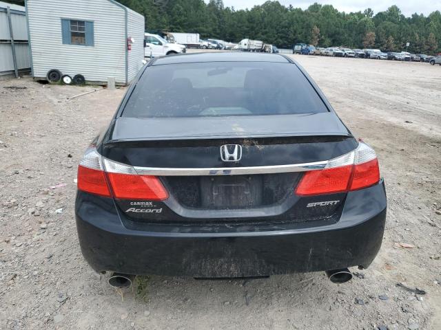 2015 HONDA ACCORD SPORT 1HGCR2F54FA156712