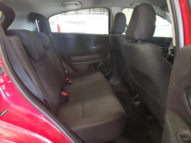 2018 HONDA HR-V LX 3CZRU5H38JM710750