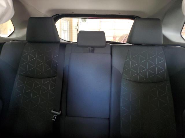 2021 TOYOTA RAV4 XLE - 2T3P1RFV5MW236616