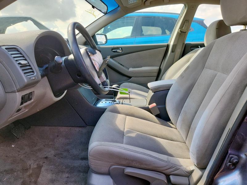 2010 NISSAN ALTIMA BAS - 1N4AL2AP8AN405861
