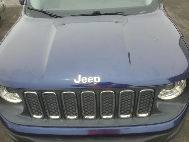 2017 JEEP RENEGADE L ZACCJABB9HPF70843