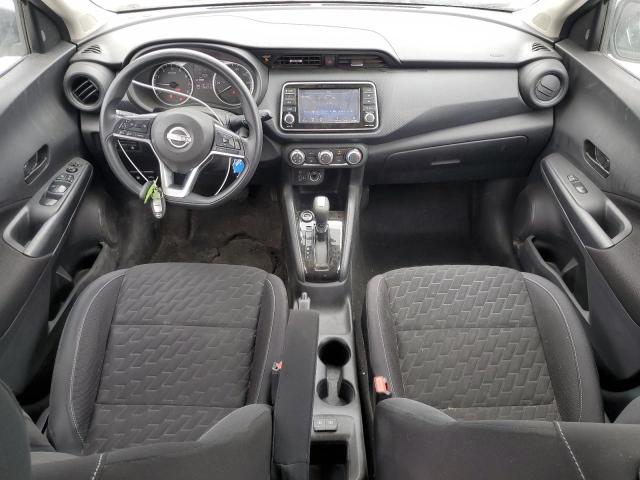 2022 NISSAN KICKS S 3N1CP5BVXNL506642