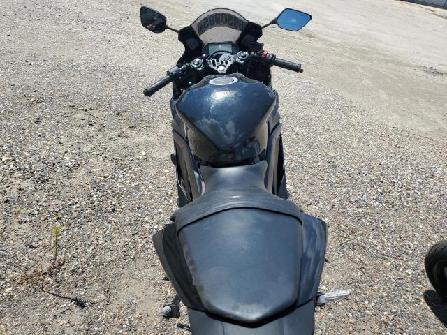 2023 YAMAHA YZFR3 A MH3RH18Y6PK009527