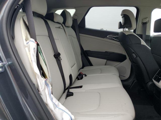 2025 KIA SPORTAGE E KNDPV3DF9S7332240