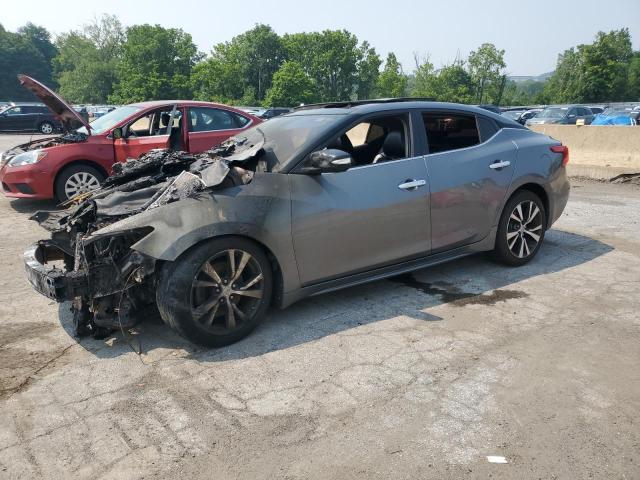 2016 NISSAN MAXIMA 3.5 - 1N4AA6AP4GC377106