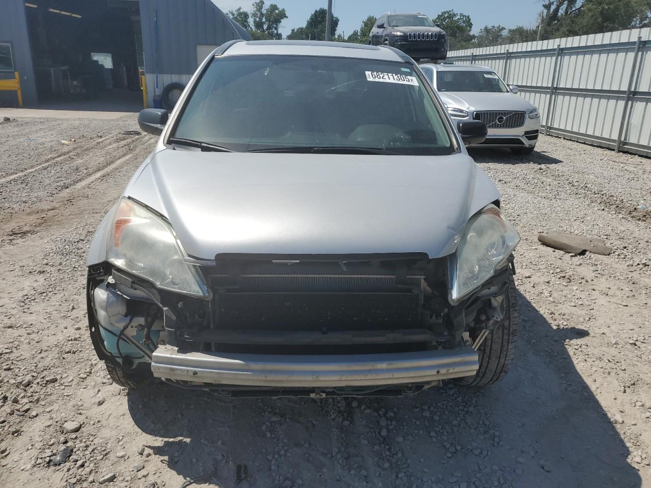 Lot #3259494102 2009 HONDA CR-V EX