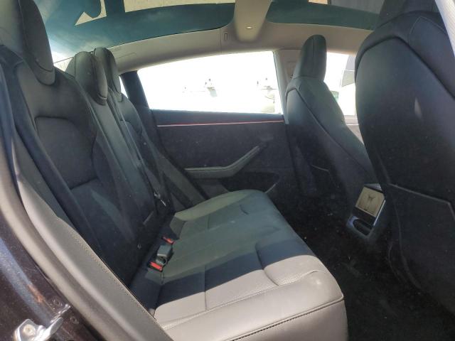 2025 TESLA MODEL 3 5YJ3E1EB4SF051973
