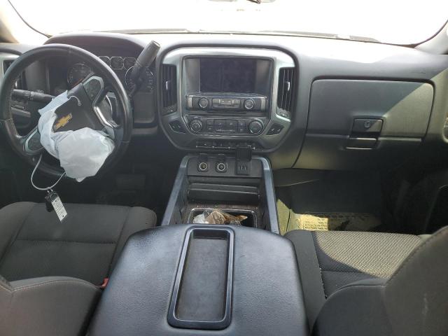 2014 CHEVROLET SILVERADO - 1GCVKREC6EZ281764