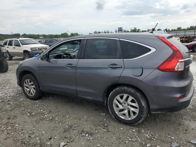 2015 HONDA CR-V EX 2HKRM4H53FH697369