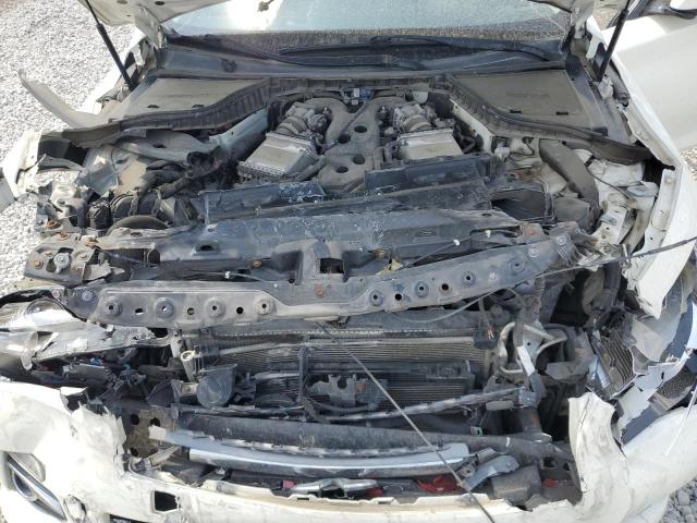 2017 INFINITI Q50 PREMIUM JN1EV7ARXHM834877