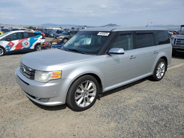 FORD FLEX LIMIT
