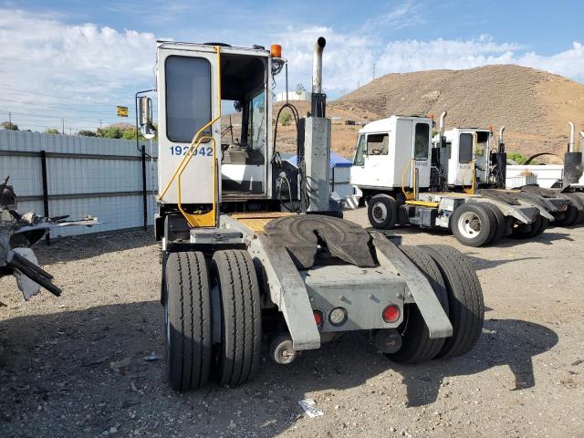 KALMAR UNKNOWN 2019 white   350757 photo #4