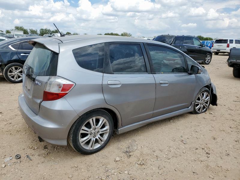 2010 HONDA FIT SPORT - JHMGE8H40AC028689