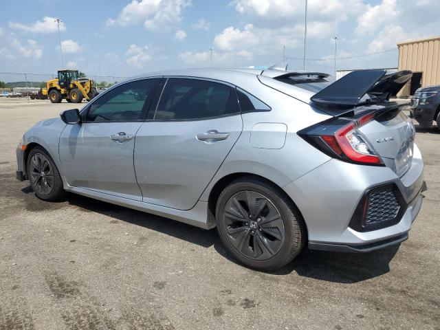 2019 HONDA CIVIC EX SHHFK7H68KU412370