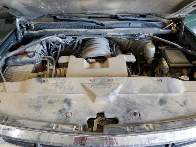 2015 CHEVROLET 1500 3GCUKREC2FG237368