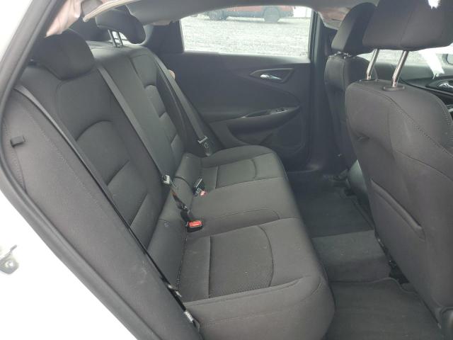 2023 CHEVROLET MALIBU LS - 1G1ZC5ST3PF151773