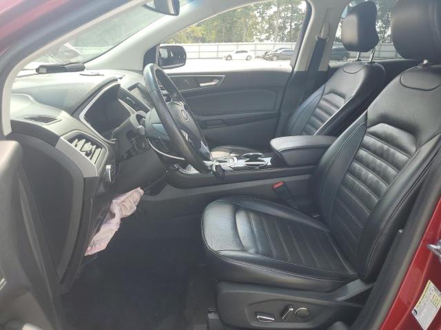 2017 FORD EDGE SEL 2FMPK3J86HBB92948
