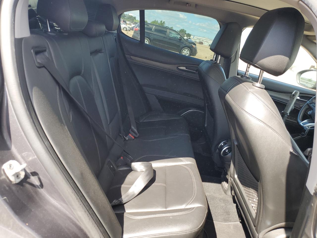 ALFA ROMEO STELVIO TI