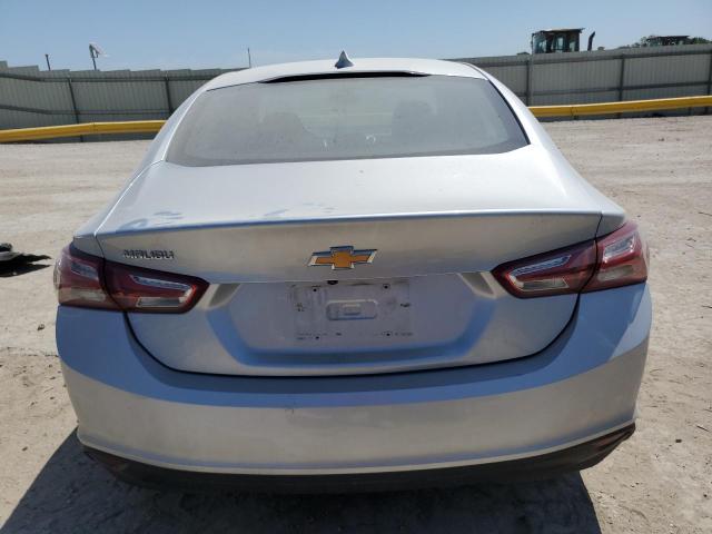 2020 CHEVROLET MALIBU  LT 1G1ZD5ST9LF092512