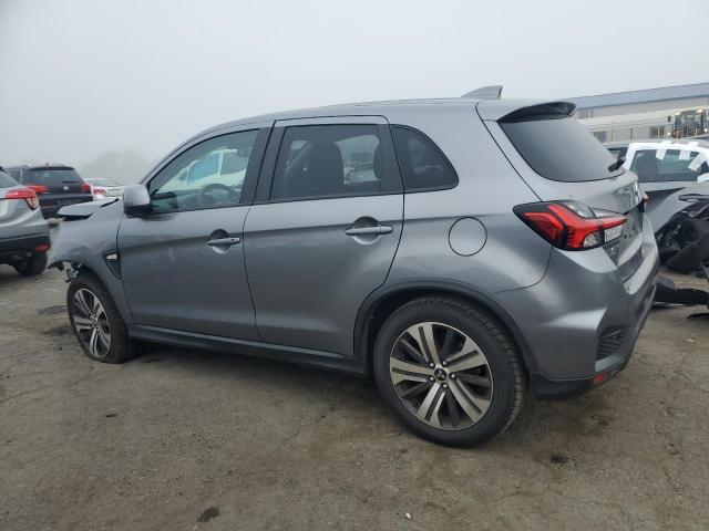 2021 MITSUBISHI OUTLANDER JA4APUAU1MU004351