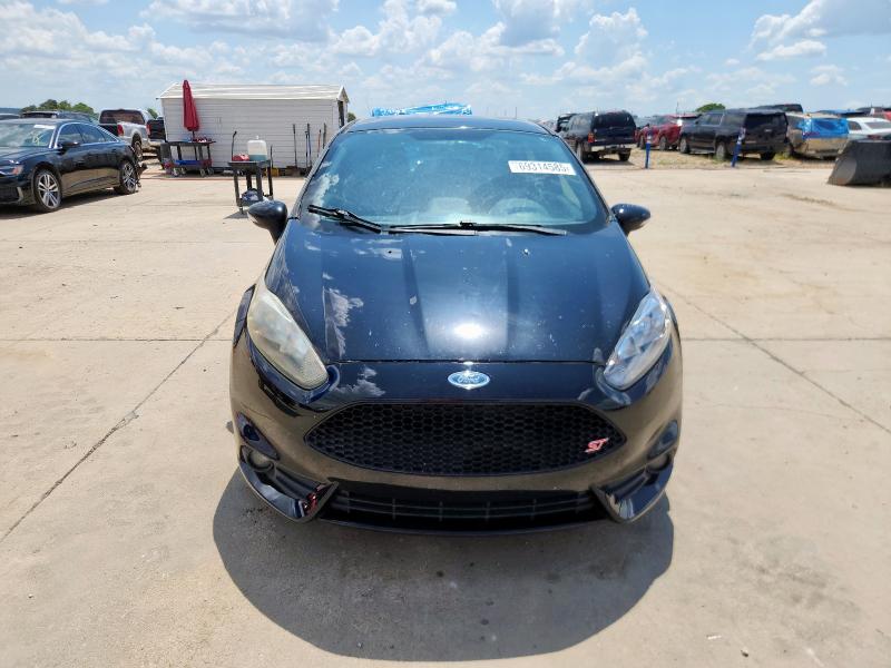 2016 FORD FIESTA ST 3FADP4GX3GM156781