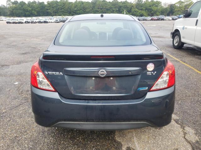 2015 NISSAN VERSA S 3N1CN7AP7FL861242