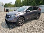2018 HONDA CR-V EXL - 7FARW2H88JE004784