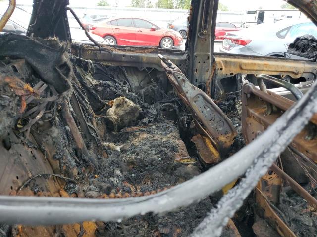 2019 DODGE JOURNEY SE 3C4PDCBB7KT857103