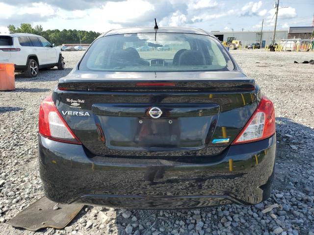 2016 NISSAN VERSA S 3N1CN7AP9GL899945