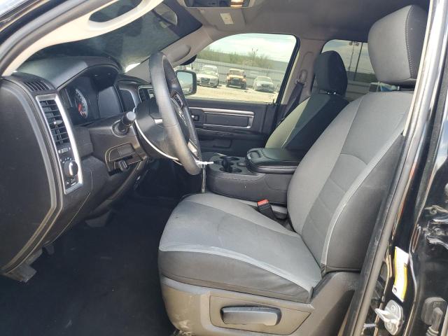 2021 RAM 1500 CLASS - 1C6RR7LGXMS531772