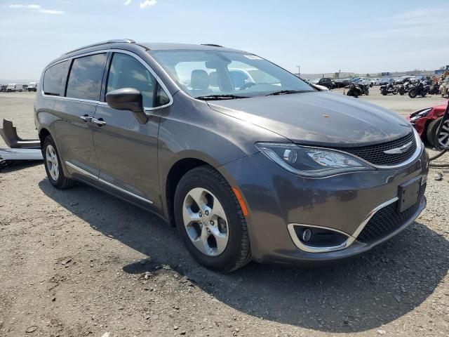 2017 CHRYSLER PACIFICA TOURING L PLUS 2C4RC1EG0HR734018