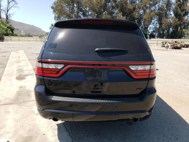 2021 DODGE DURANGO GT 1C4RDHDG0MC846862