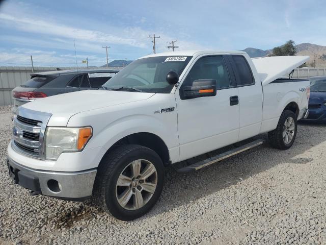 FORD F150 SUPER