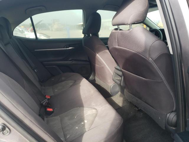 2018 TOYOTA CAMRY L 4T1B11HKXJU041663