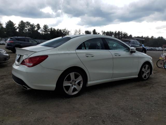 2015 MERCEDES-BENZ CLA 250 4M WDDSJ4GB3FN177311