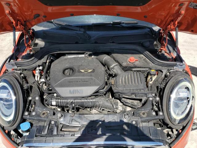 2019 MINI COOPER S WMWXU3C50K2H89284