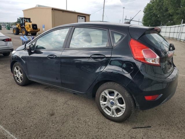 2016 FORD FIESTA SE - 3FADP4EJ0GM203618