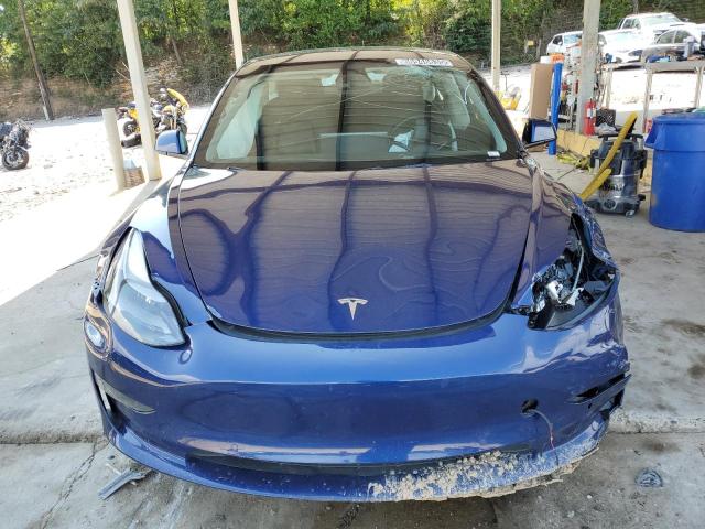 2022 TESLA MODEL 3 5YJ3E1EA1NF369481